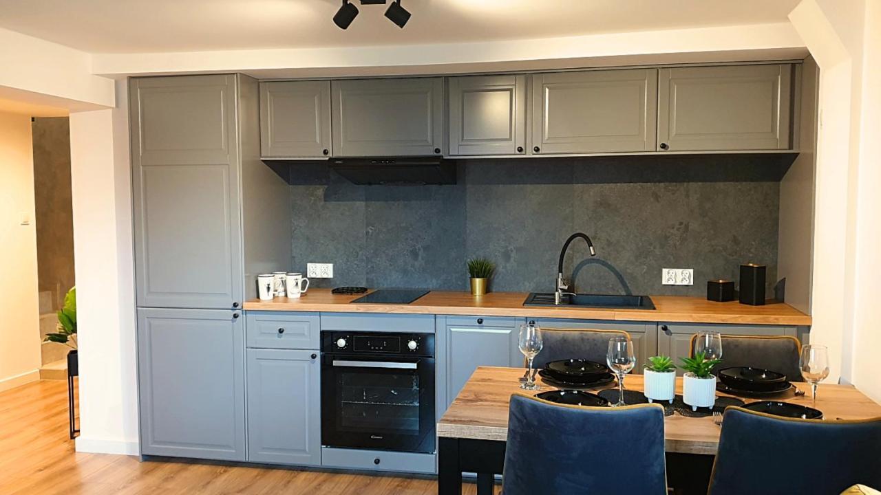 Apartament Nad Szczawniczkiem Muszyna Bagian luar foto