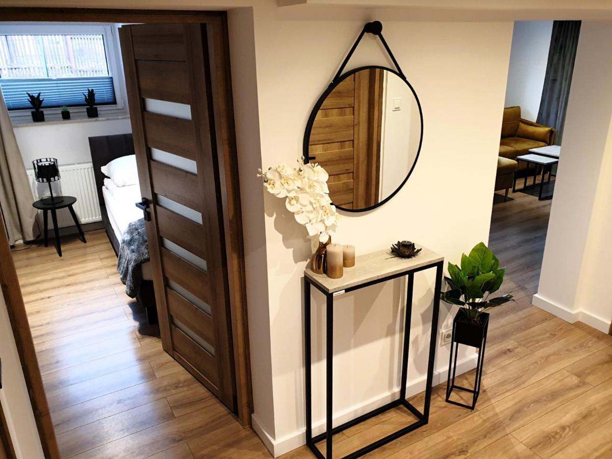 Apartament Nad Szczawniczkiem Muszyna Bagian luar foto