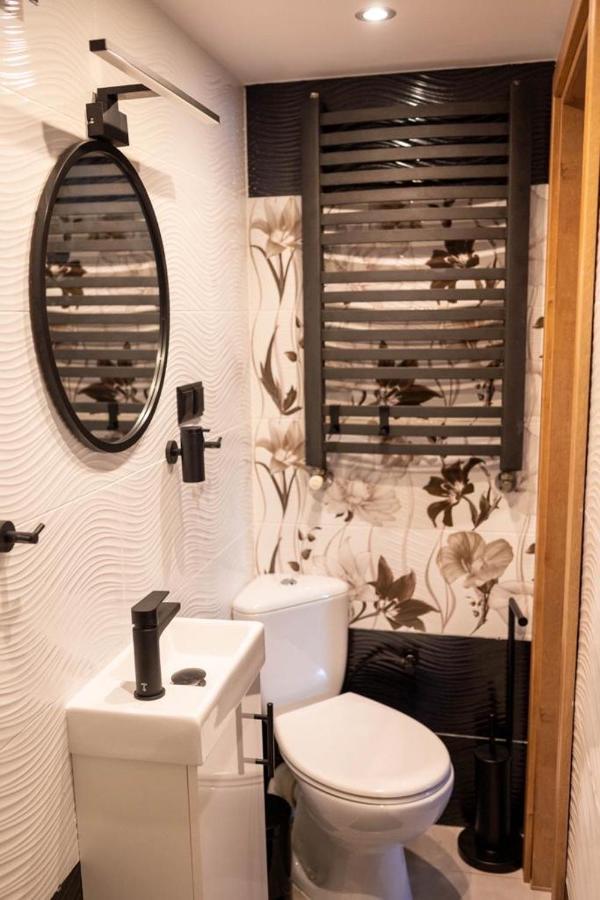 Apartament Nad Szczawniczkiem Muszyna Bagian luar foto