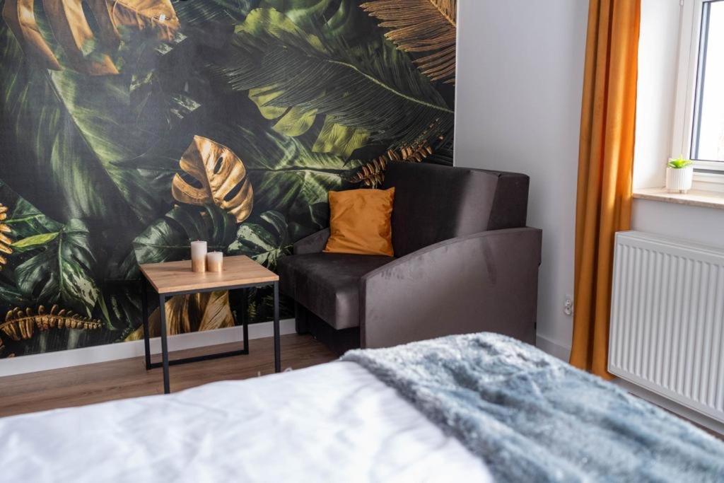 Apartament Nad Szczawniczkiem Muszyna Bagian luar foto
