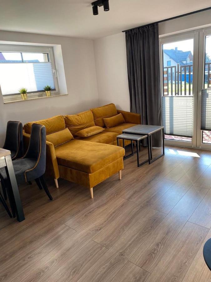 Apartament Nad Szczawniczkiem Muszyna Bagian luar foto