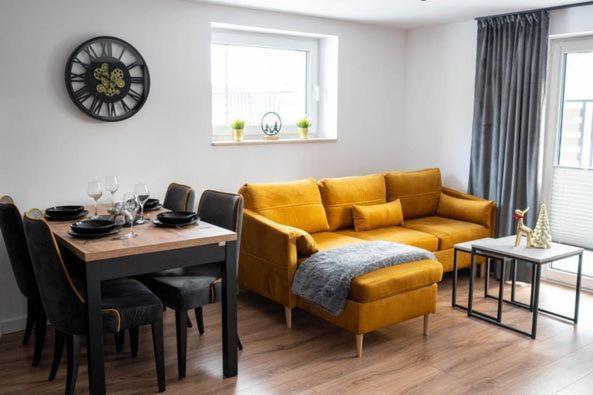 Apartament Nad Szczawniczkiem Muszyna Bagian luar foto