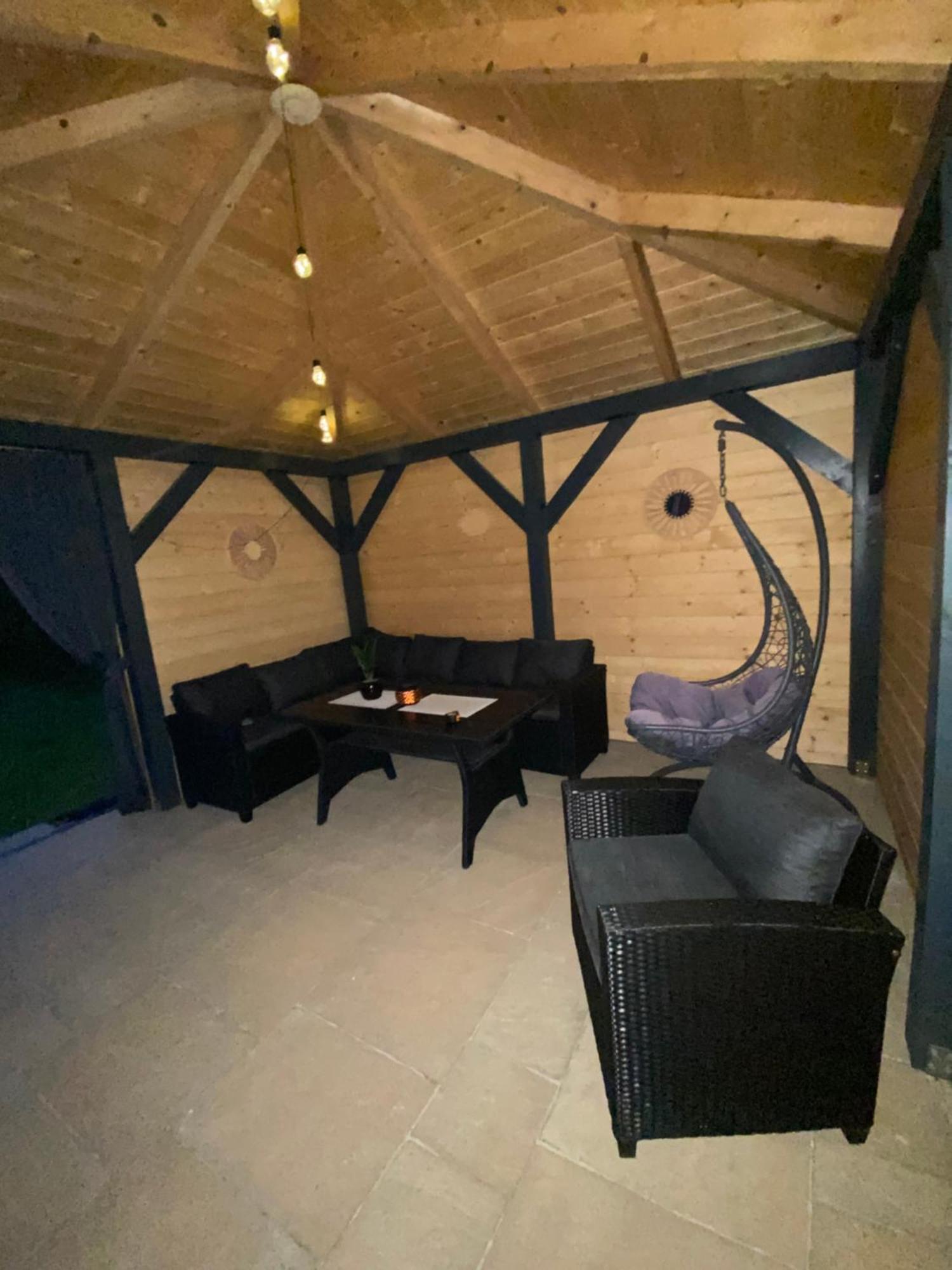 Apartament Nad Szczawniczkiem Muszyna Bagian luar foto